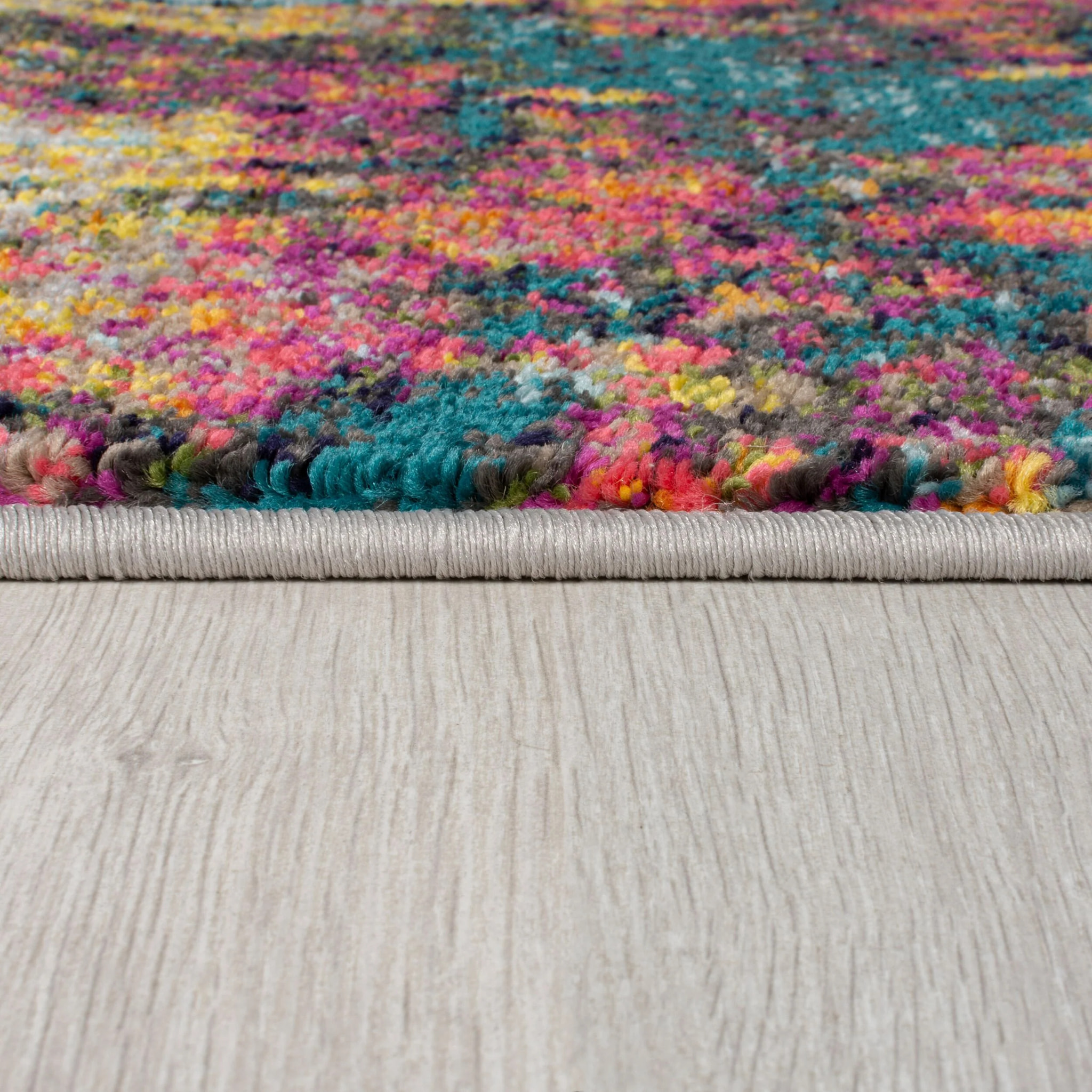 Tapis de couloir ABSTRACTION