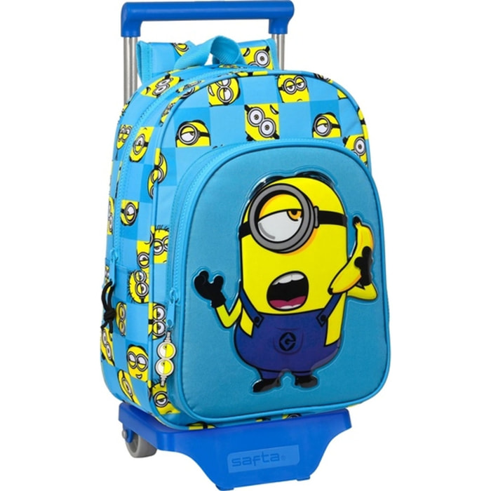 Moch 185+carro 705 minions "minionstatic"