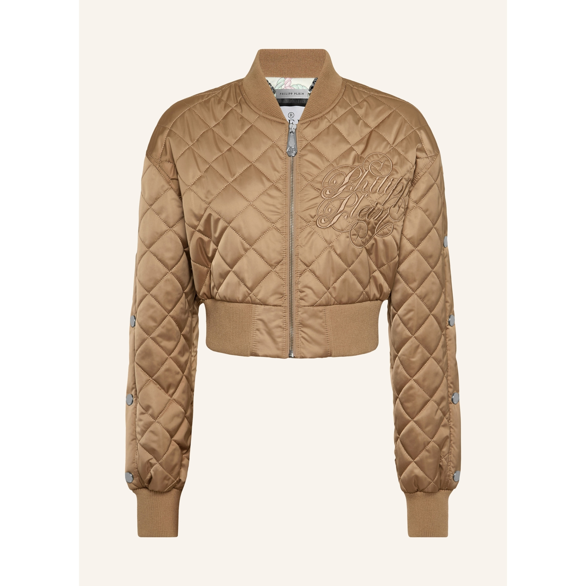 PHILIPP PLEIN Bomber SIGNATURE