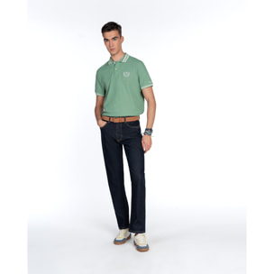 PANTALON DENIM