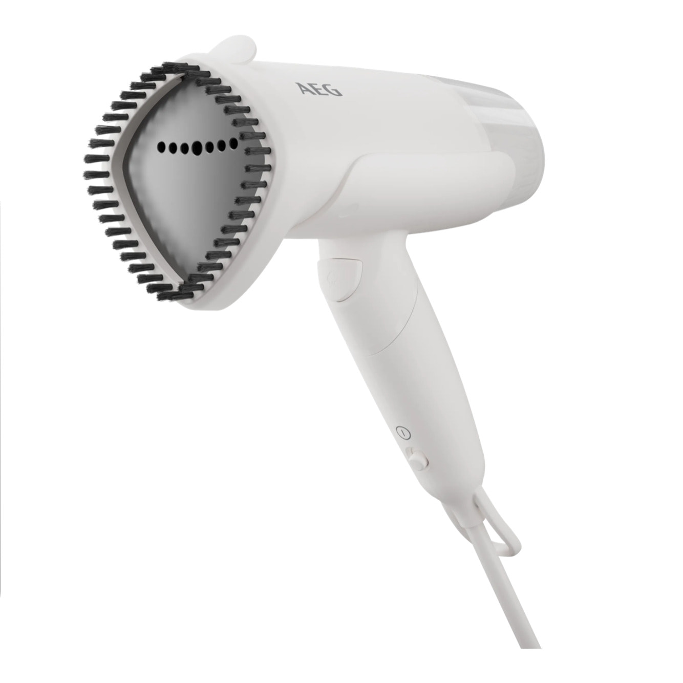 AEG Plancha de vapor vertical de 1400 W HS5-2-6SW