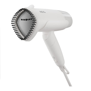 AEG Plancha de vapor vertical de 1400 W HS5-2-6SW