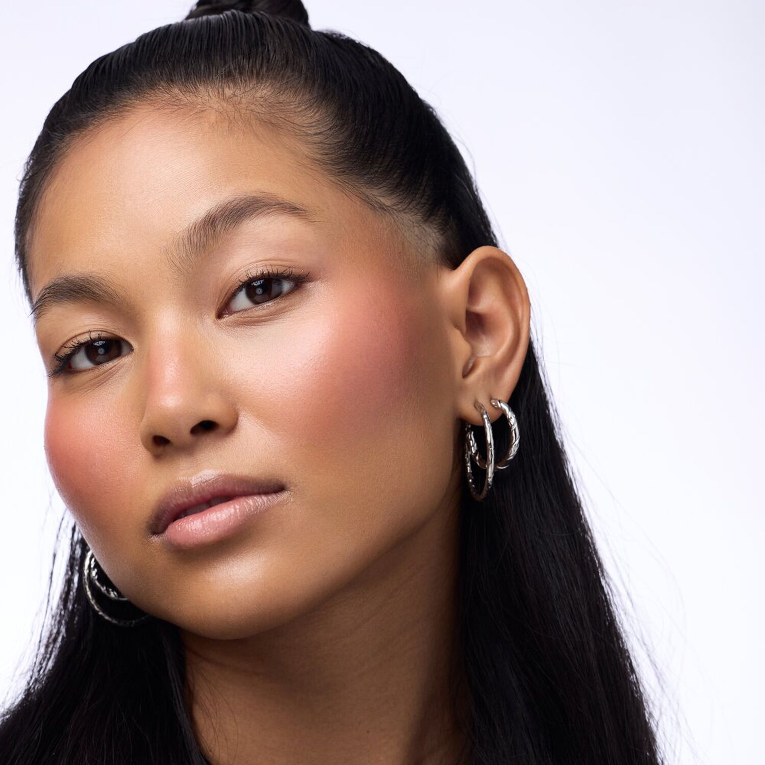 Blushin' Charm Multi Stick - Blush Stick Formule Légère et Crémeuse