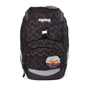 Zaino Ergobag 200 Bearpower Prime Bambino