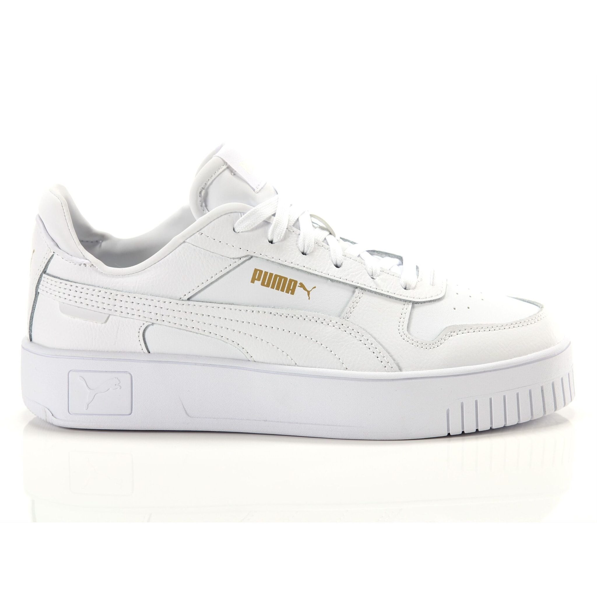 Sneakers Puma Carina Street Bianco