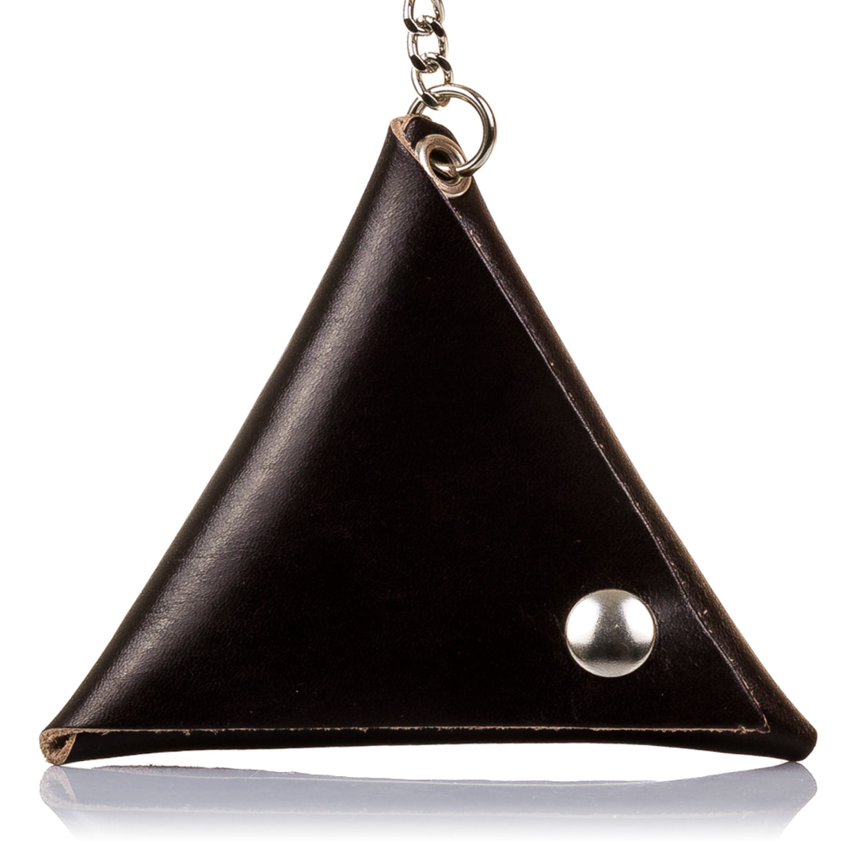 Giliola Llavero Mujer.Piel auténtica Tamponato