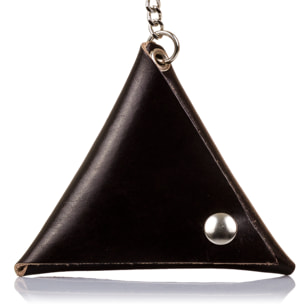 Giliola Llavero Mujer.Piel auténtica Tamponato