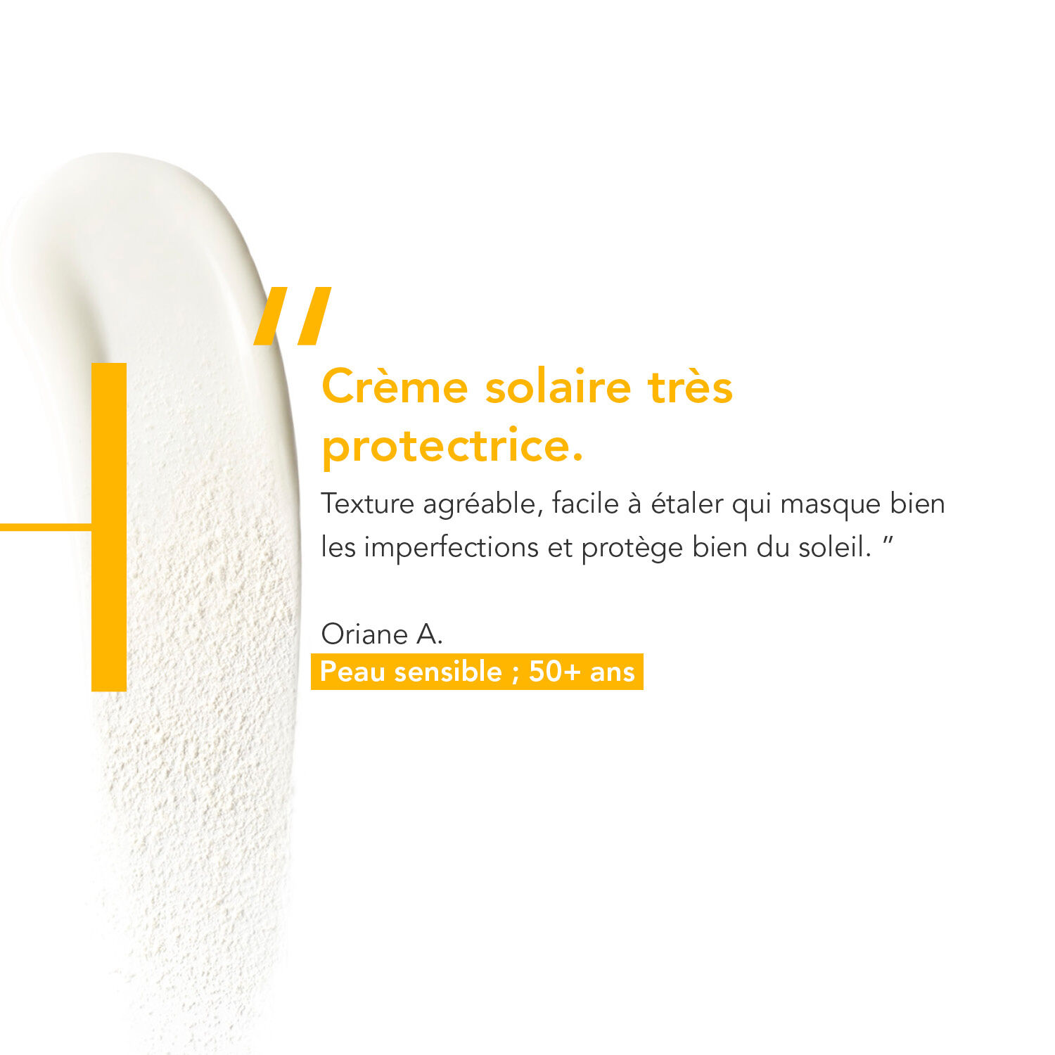 Photoderm Aquafluide - Fluide Ultra-Légère Hydratante - Peaux Sensibles - SPF50+ 40 ml