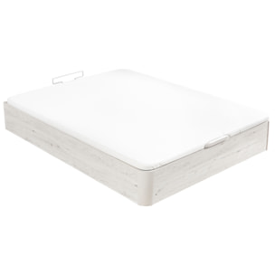 Canapé Abatible | 32CM | ENVIO, MONTAJE Y RETIRADA INCLUIDO | Storage Bed