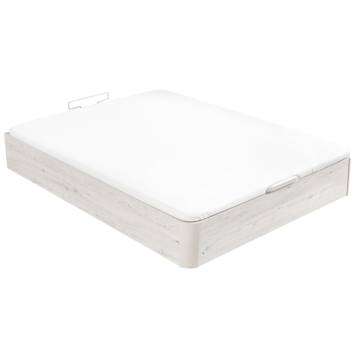 Canapé Abatible | 32CM | ENVIO, MONTAJE Y RETIRADA INCLUIDO | Storage Bed