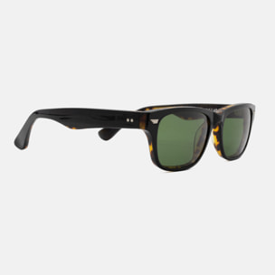 Gafas de Sol de Acetato Superdry Jetstar C104 Unisex Talla 52 mm