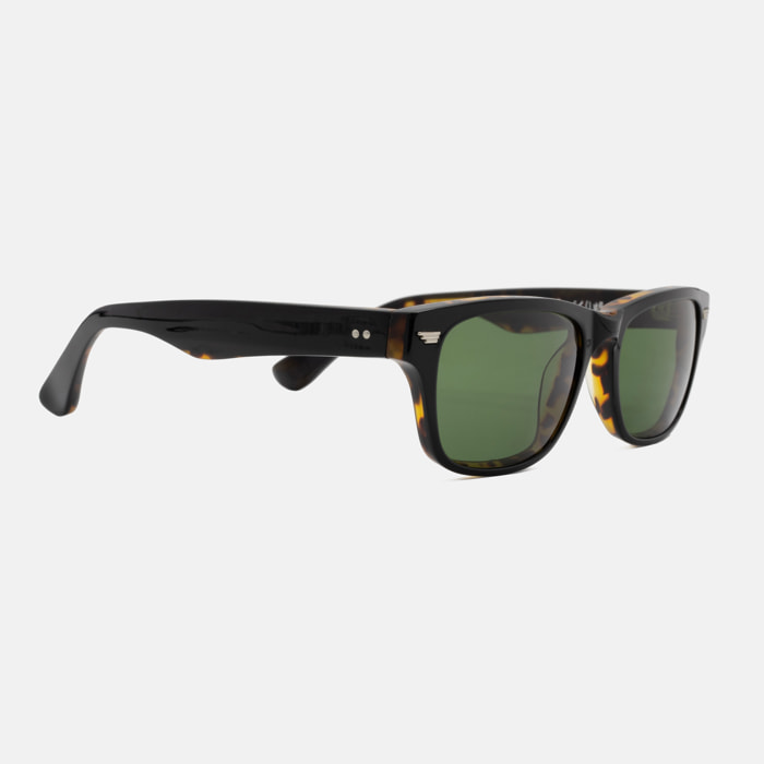 Gafas de Sol de Acetato Superdry Jetstar C104 Unisex Talla 52 mm
