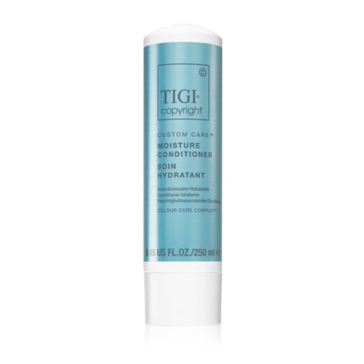 TIGI Copyright Custom Care Moisture Conditioner 250ml