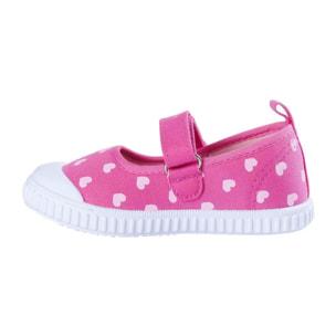 Scarpa Ballerina Principesse Disney Lei Disney Rosa