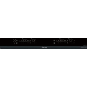 Plaque induction SAUTER STI1648BP Piano