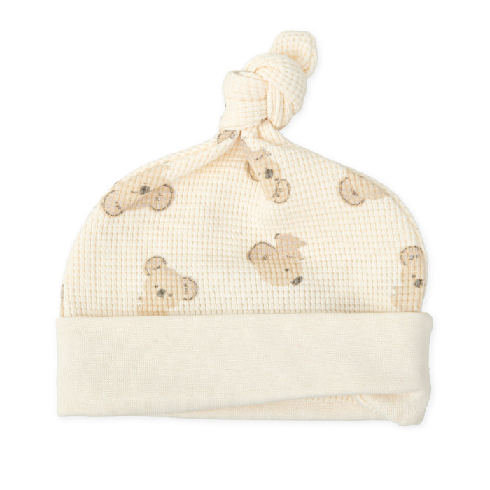 Gorro - Crudo