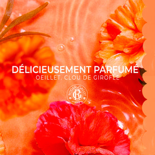 Œillet Mignardise - Savon Bienfaisant 100 g