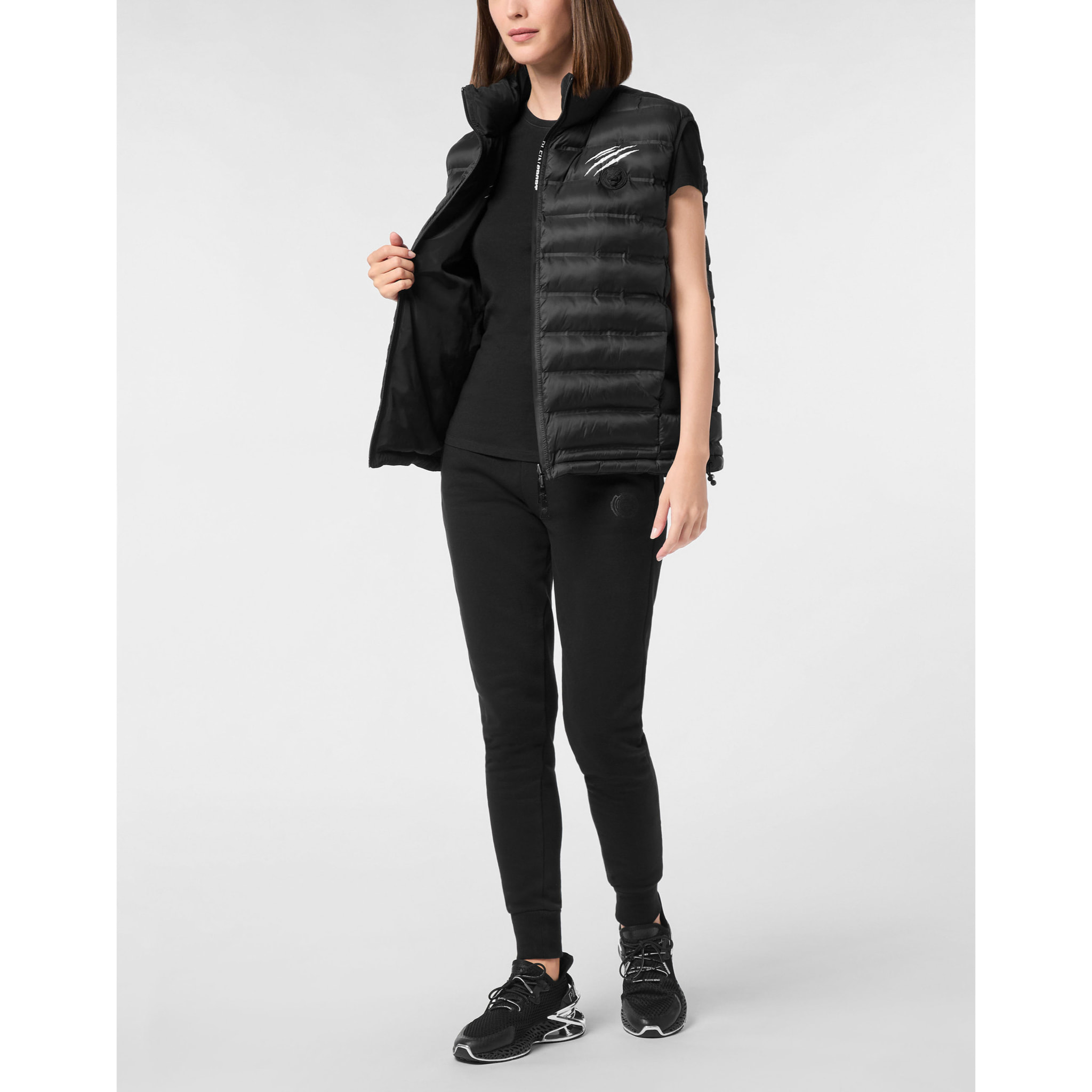 PLEIN SPORT Short Vest