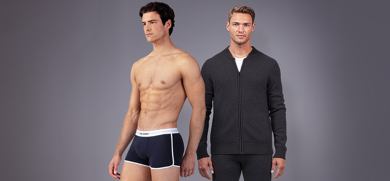 RON DORFF en vente privilège sur VEEPEE