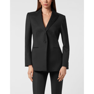 PHILIPP PLEIN Blazer Fatale