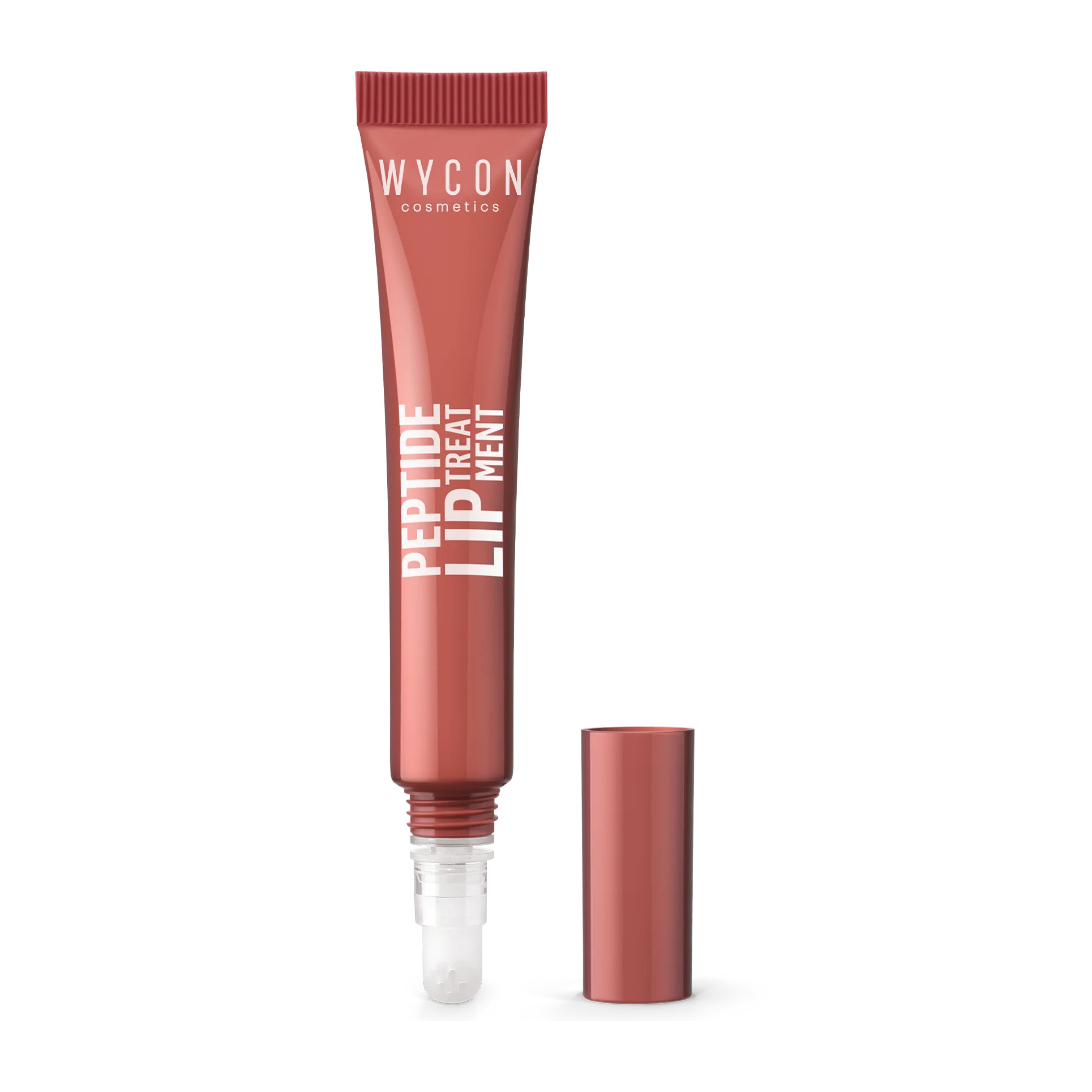 PEPTIDE LIP TREATMENT Trattamento labbra effetto volume e luce