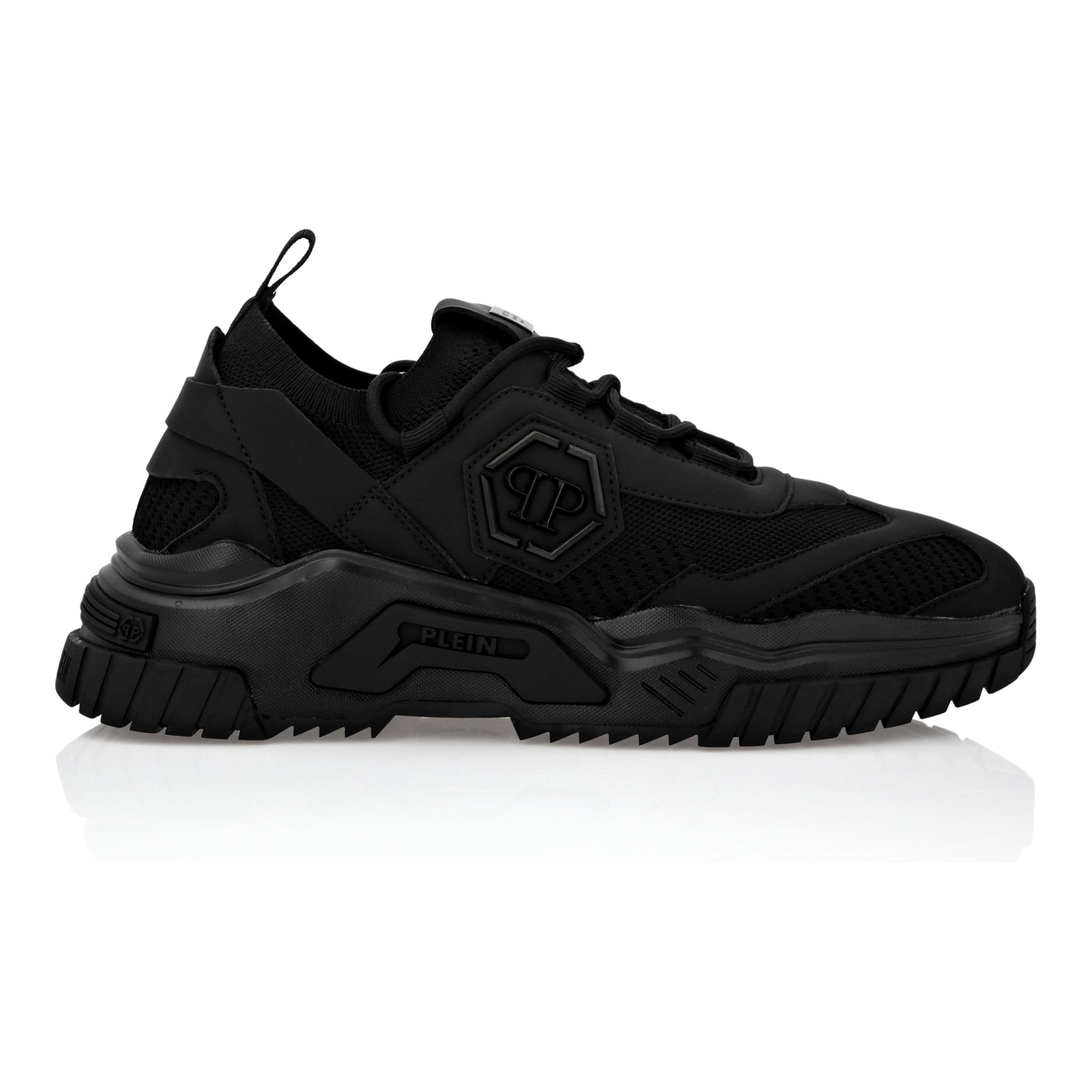 PHILIPP PLEIN Sneaker running PREDATOR