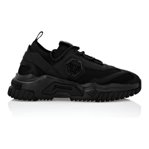 PHILIPP PLEIN Sneaker running PREDATOR