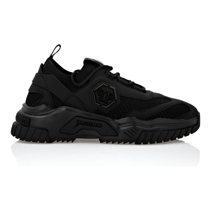 PHILIPP PLEIN Sneaker running PREDATOR
