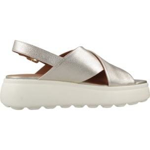 Sandalias Mujer de la marca GEOX  modelo D SPHERICA EC4.1 S ORO