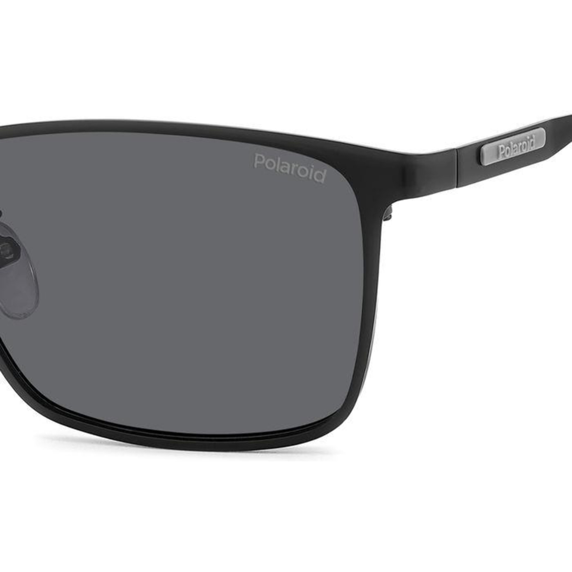 Gafas de Sol Polaroid PLD 2159/G/S/X 003 Polarizadas de Metal Hombre 58 mm