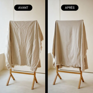 Défroisseur vapeur STEAMONE SN300SB-A Victor XL