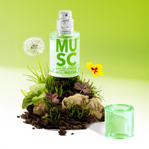 Musc - Eau de Parfum