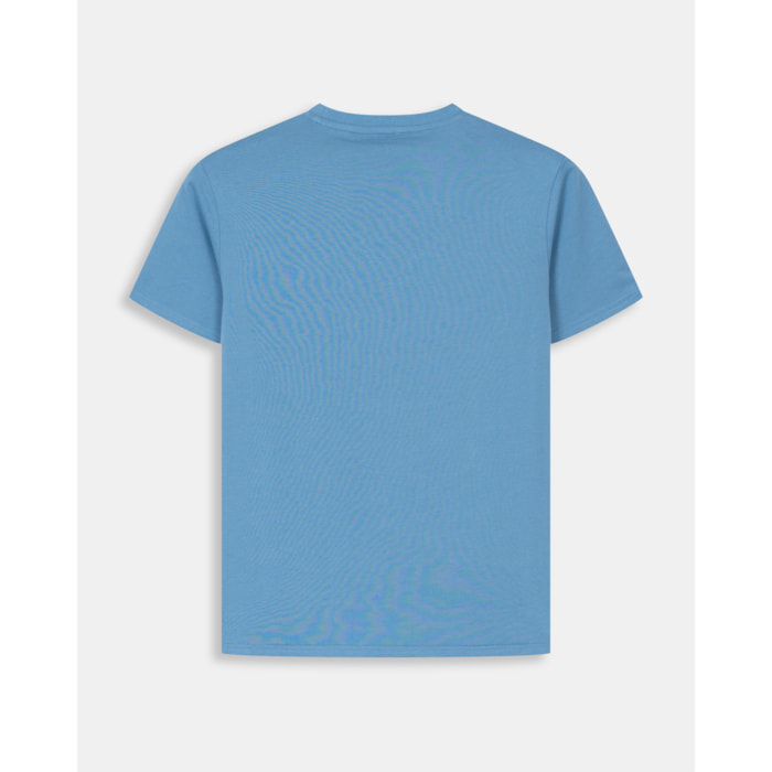 CAMISETA LOS ANGELES