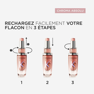 Chroma Absolu - Huile Chroma Éclat Rechargeable