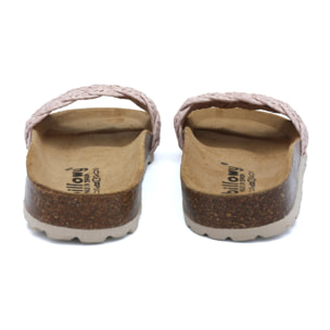 Sandalo BILLOWY ROSA