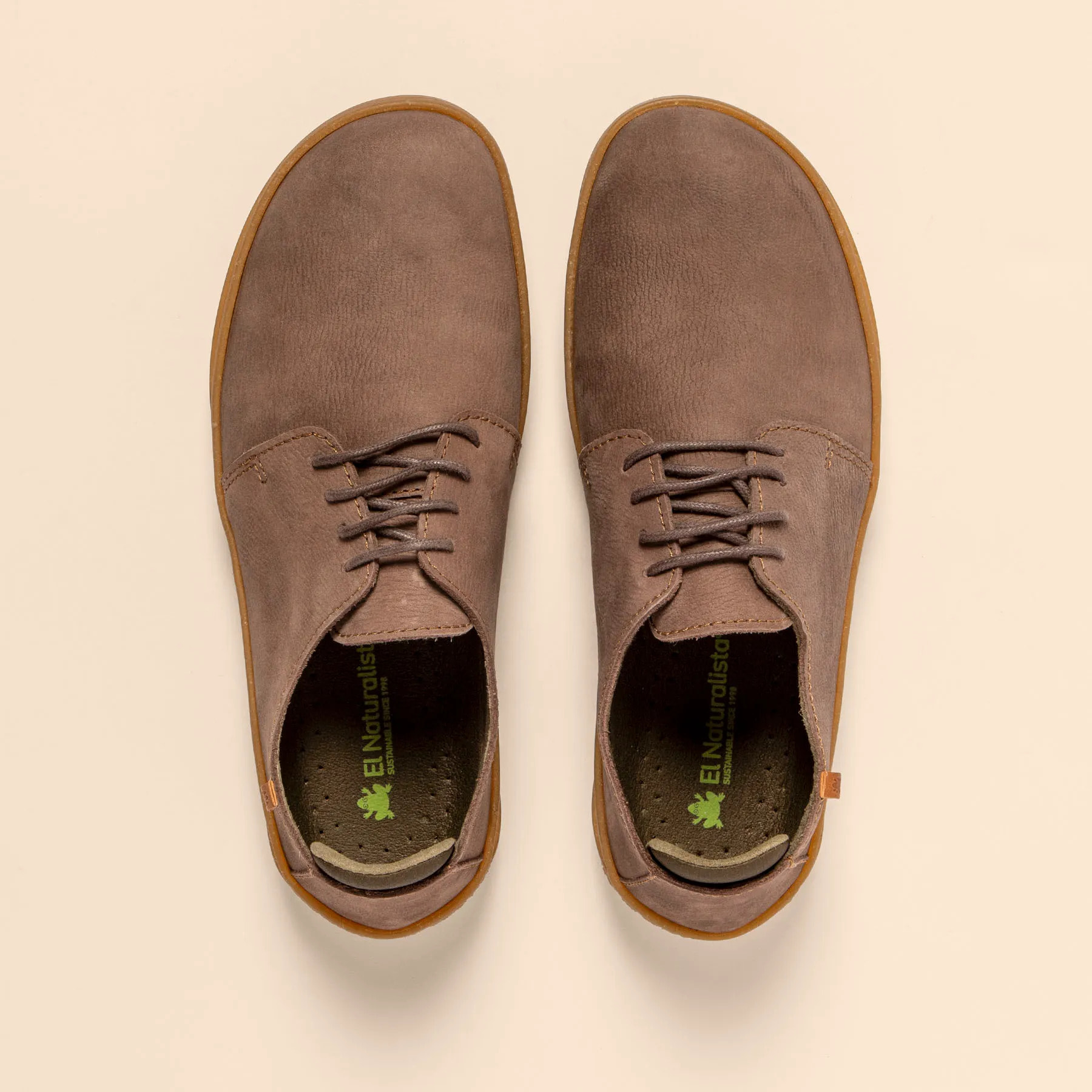 Zapatos N5381 PLEASANT PLUME / AMAZONAS color Plume