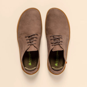 Zapatos N5381 PLEASANT PLUME / AMAZONAS color Plume