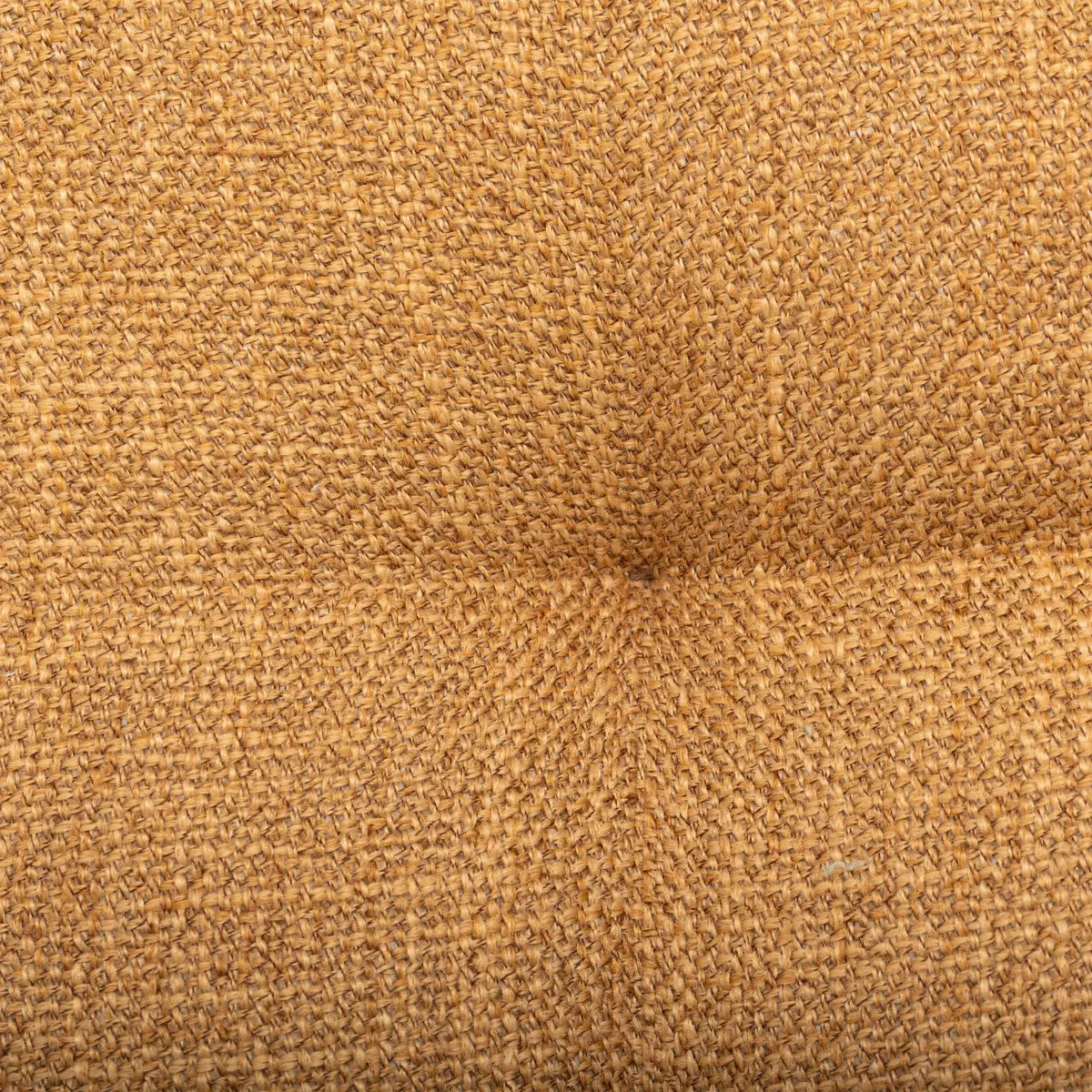 Galette de chaise "Clem" cannelle 38x38cm