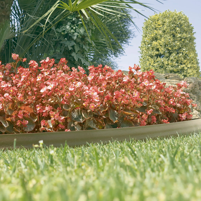 Bordura De Jardin Bark Border