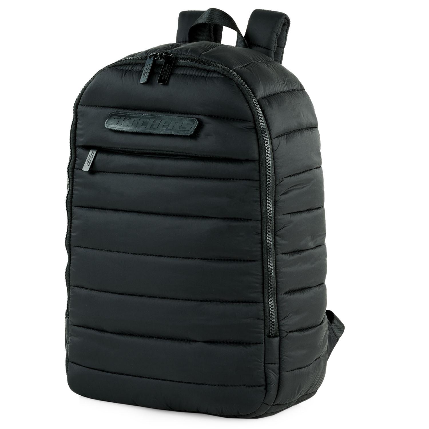 Mochila Casual/Ocio Skechers Aspen Negro