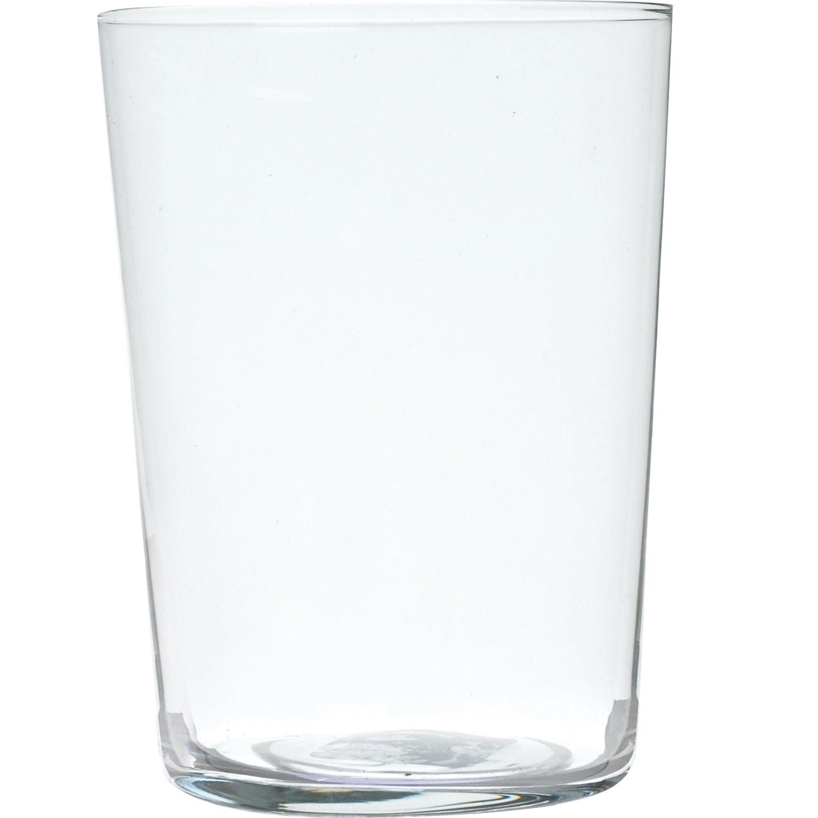 Set 6 bicchieri Excelsa – New York, Vetro Trasparente