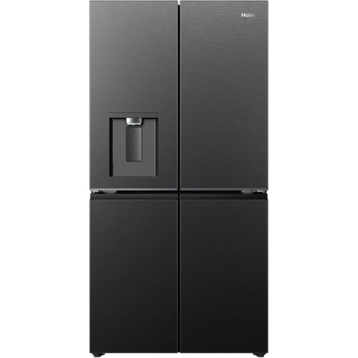 Réfrigérateur multi portes HAIER HCR79F18CHMB