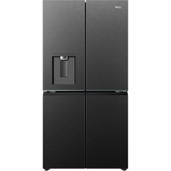 Réfrigérateur multi portes HAIER HCR79F18CHMB