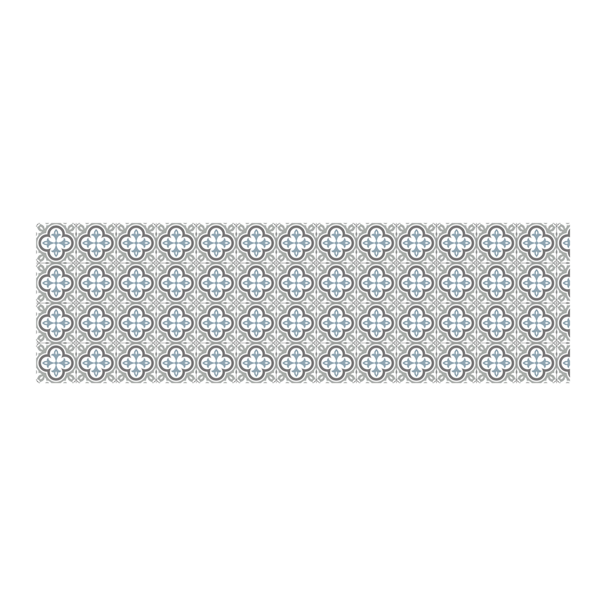 Alfombra CROMA Hidra Topo