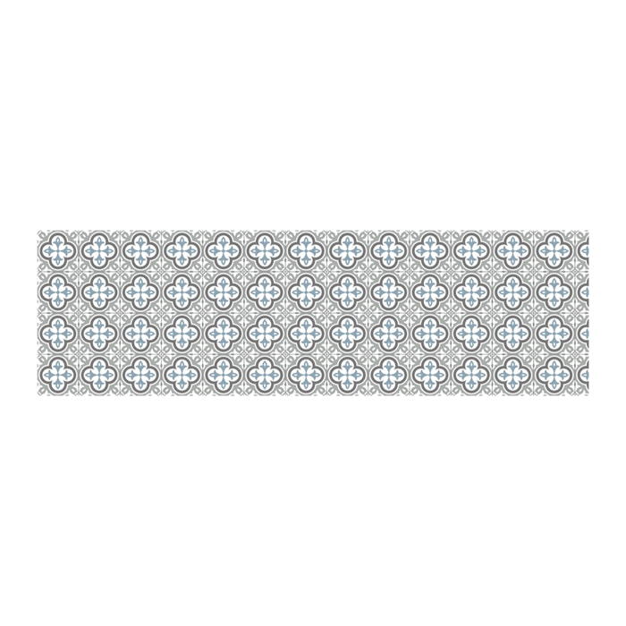 Alfombra CROMA Hidra Topo