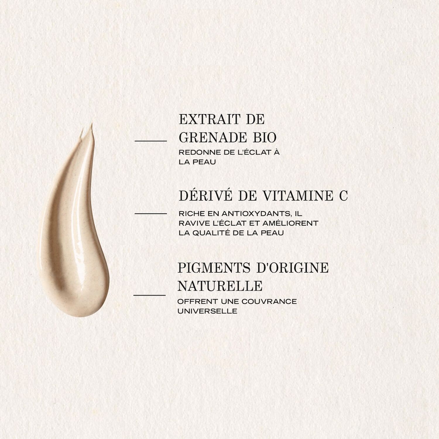 My Payot CC Glow - Crème Teintée Éclat SPF15 40 ml