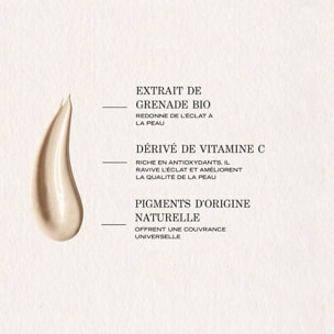 My Payot CC Glow - Crème Teintée Éclat SPF15 40 ml