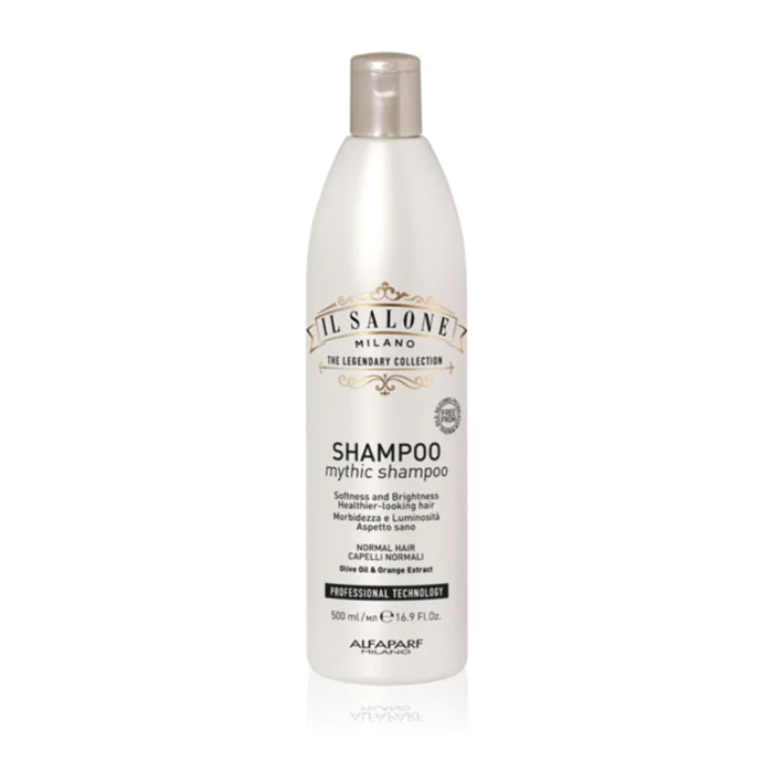 ALFAPARF MILANO Il Salone Mythic Shampoo 500ml