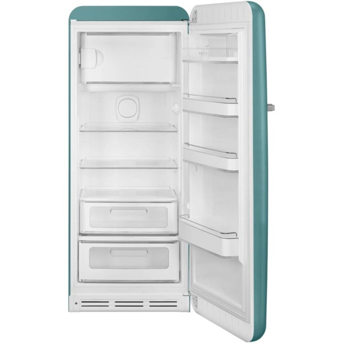 Réfrigérateur 1 porte SMEG FAB28RDEG5 Vert émeraude