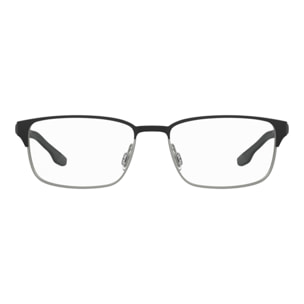 Gafas de Vista Under Armour UA 5074XL/G 003 de Metal Hombre 59 mm
